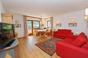 Apartments Valverda Ortisei